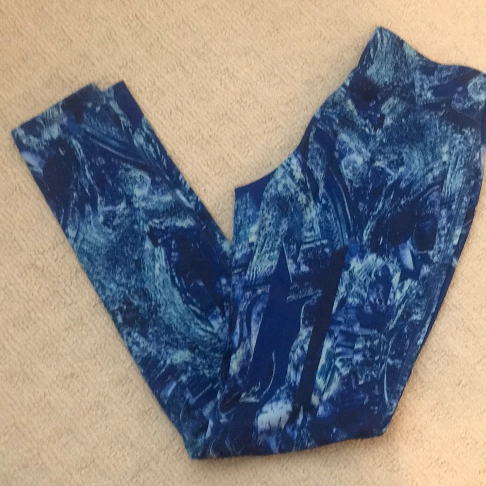 Mossimo leggings